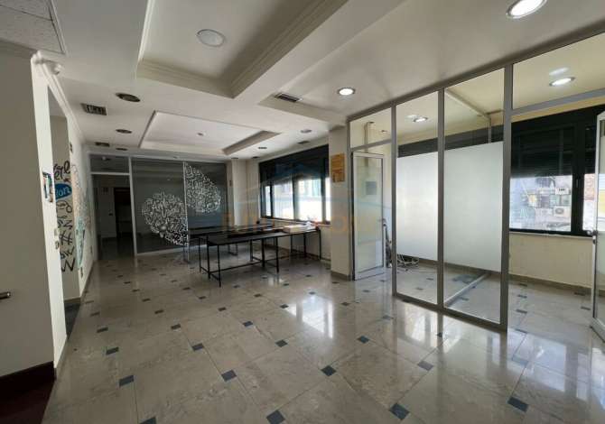 Business Property in Sale 3+1 in Tirana - 1,600,000 Euro