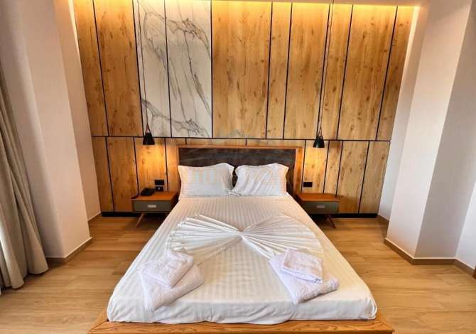 Shitet, Hotel, Shkembi i Kavajes, Durres.