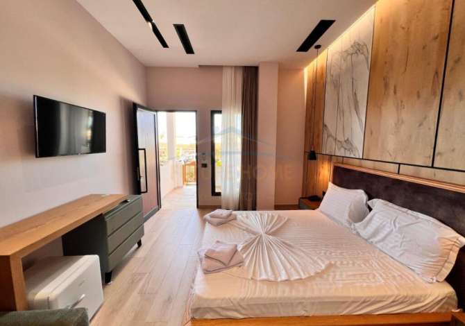 Shitet, Hotel, Shkembi i Kavajes, Durres.