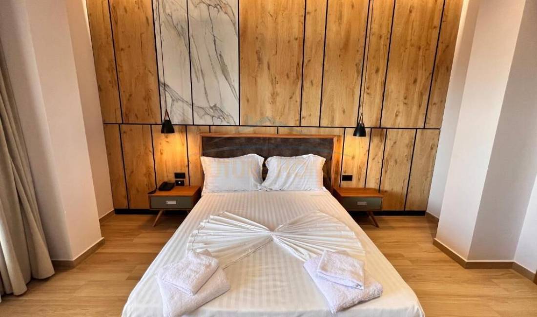 Shitet, Hotel, Shkembi i Kavajes, Durres.