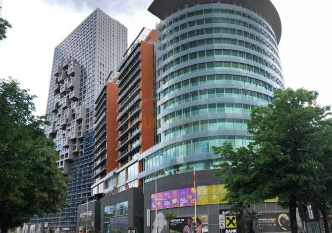 Business Property for Rent 3+1 in Tirana - 4,350 Euro