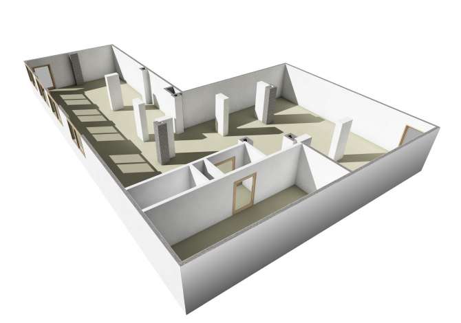 Kerkesa Per Shtepi 7+1 ne Tirane - 850,000 Euro