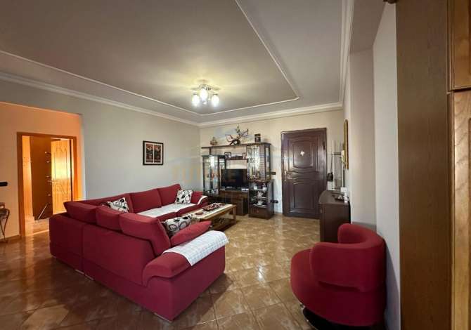 Apartment for sale in Elbasan 2+1, Furnished