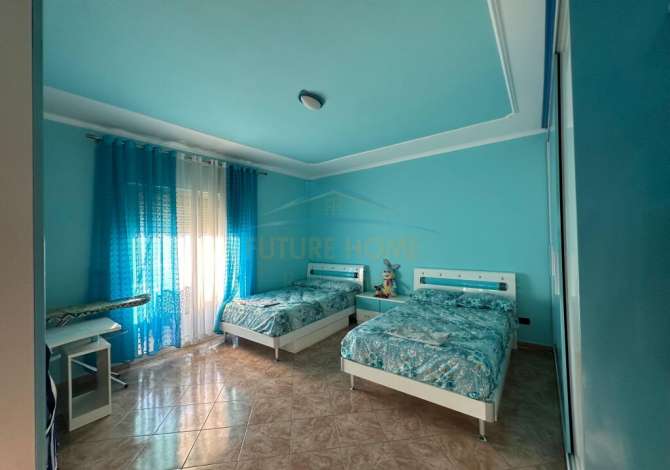 Apartment for sale in Elbasan 2+1, Furnished