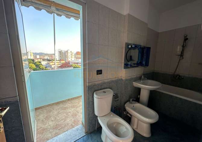 Apartment for sale in Elbasan 2+1, Furnished