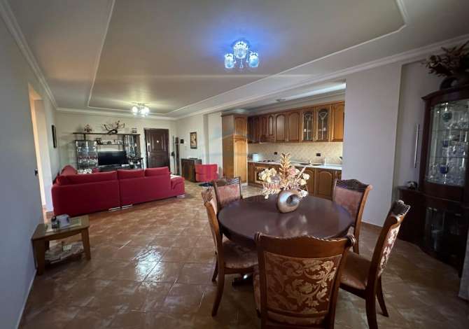 Apartment for sale in Elbasan 2+1, Furnished