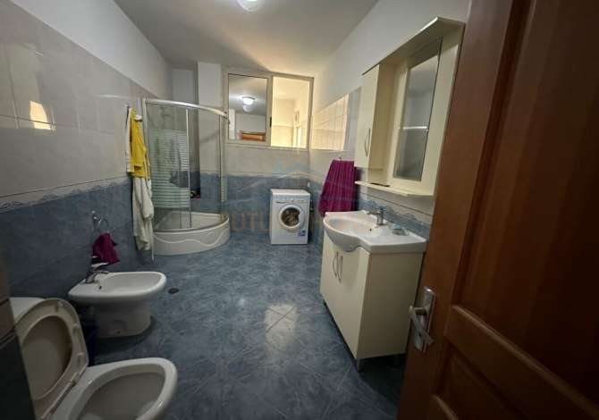 Apartment for sale in Elbasan 2+1, Furnished