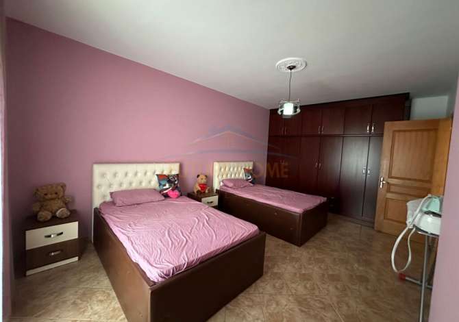 Apartment for sale in Elbasan 2+1, Furnished