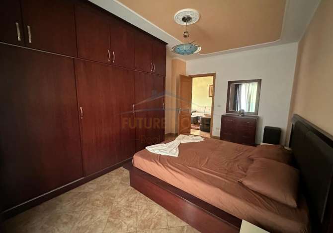 Apartment for sale in Elbasan 2+1, Furnished