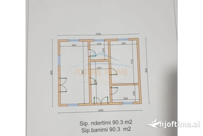 Shtepi ne shitje Vila Luksoze ne Tirane, 6+1, Mobilimi E mobiluar, Pagesa 350,000  Euro.