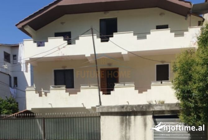 Shtepi ne shitje 6+1 ne Tirane - 350,000 Euro