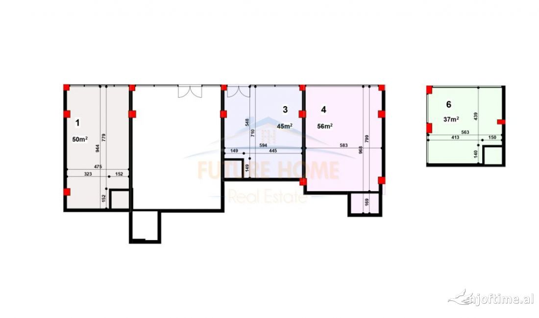 Disponojme Ambiente Biznesi ne Don Bosko