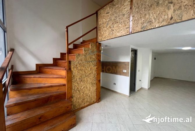 Business Property in Sale 1+1 in Tirana - 120,000 Euro