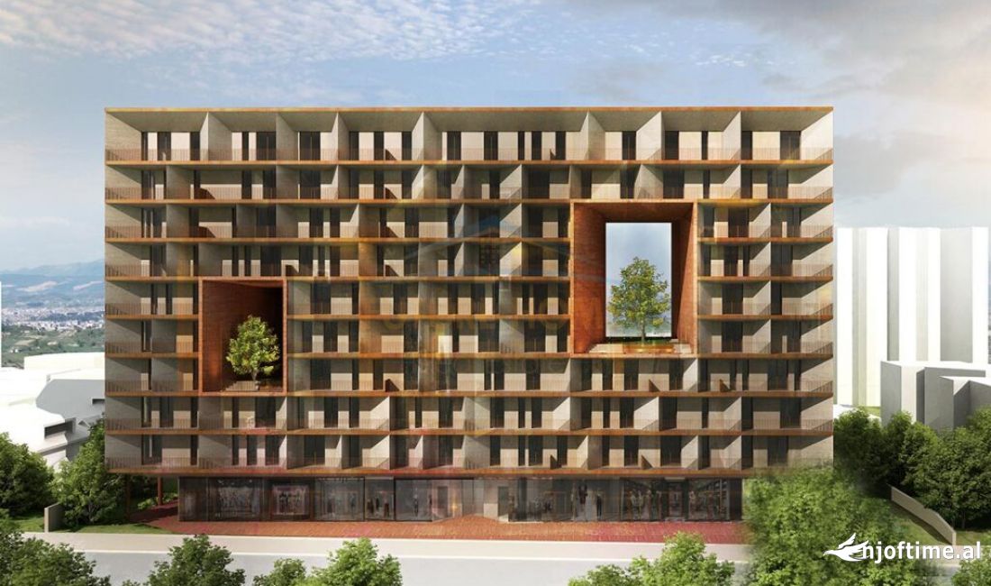 Qera, Apartament, Altana Luxury Residence, Rruga e Kosovareve