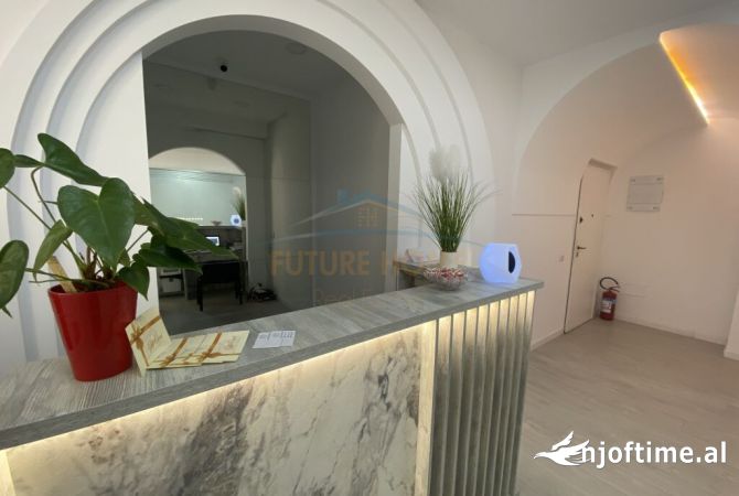 Ambient biznesi ne shitje 3+1 ne Tirane - 30,000 Euro