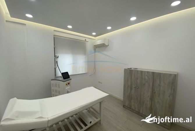 Ambient biznesi ne shitje 3+1 ne Tirane - 30,000 Euro
