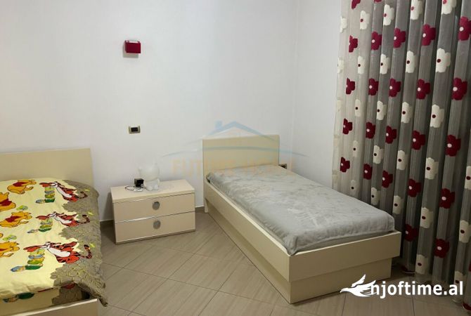 Luxury villas for rent in Tirana 6+1, Furnished