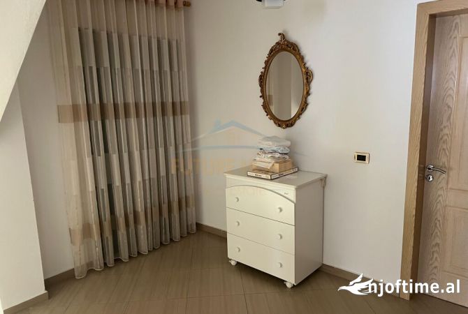 Luxury villas for rent in Tirana 6+1, Furnished