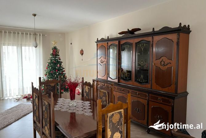 Luxury villas for rent in Tirana 6+1, Furnished