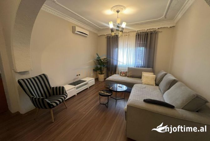 Luxury villas for rent in Tirana 7+1, Furnished