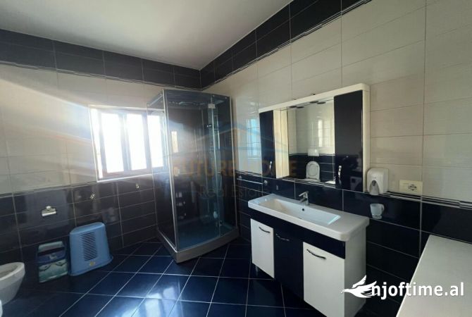 Luxury villas for rent in Tirana 7+1, Furnished