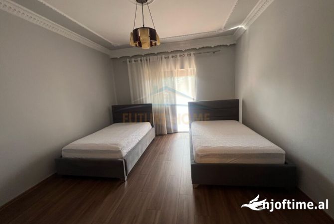 Luxury villas for rent in Tirana 7+1, Furnished