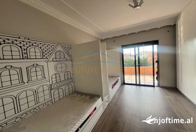 Luxury villas for rent in Tirana 7+1, Furnished