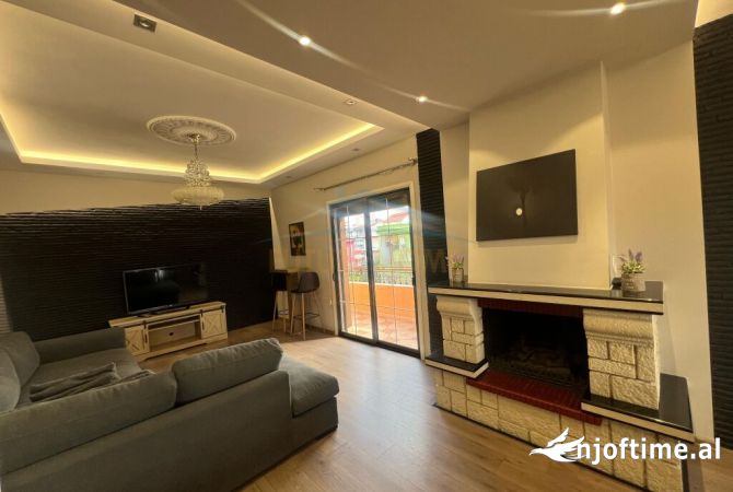 Luxury villas for rent in Tirana 7+1, Furnished