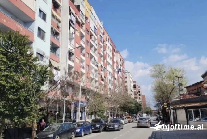Business Property in Sale 1+1 in Tirana - 207,000 Euro