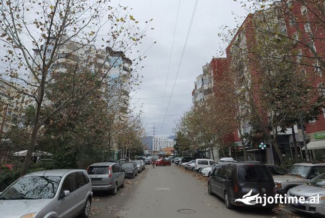 Business Property in Sale 1+1 in Tirana - 90,000 Euro