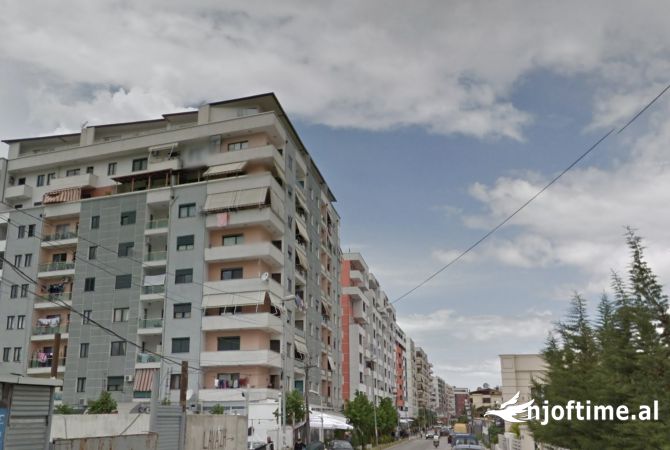 Ambient biznesi ne shitje 1+1 ne Tirane - 900,000 Euro