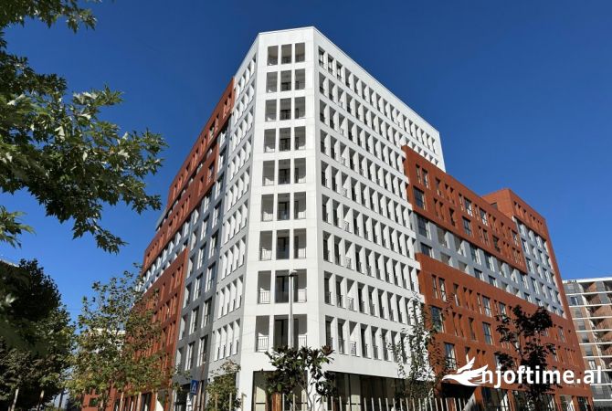 Shtepi ne shitje 1+1 ne Tirane - 107,730 Euro