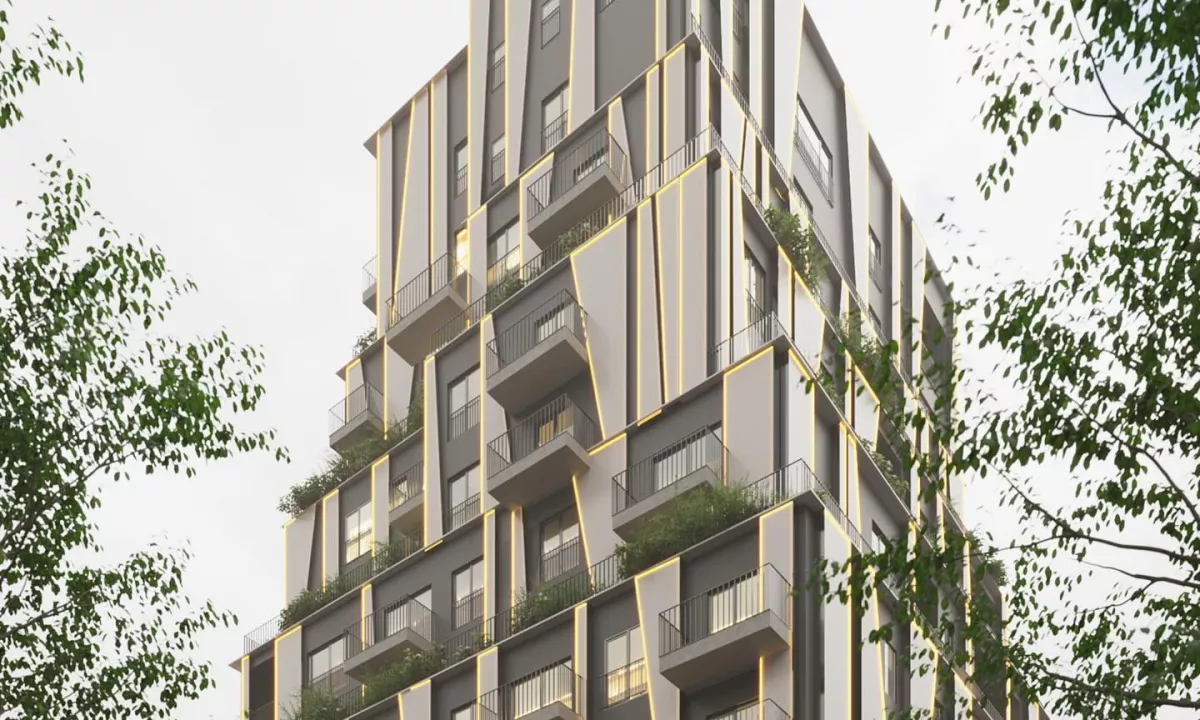 Shtepi ne shitje Penthose(kati i fundit panoramik) ne Tirane, 3+1, Mobilimi E mobiluar, Pagesa 399,000  Euro.