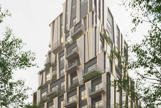 Shtepi ne shitje 3+1 ne Tirane - 399,000 Euro