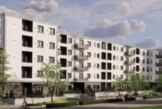 Apartamente në Shitje – Kamëz, pranë Bar Oslo