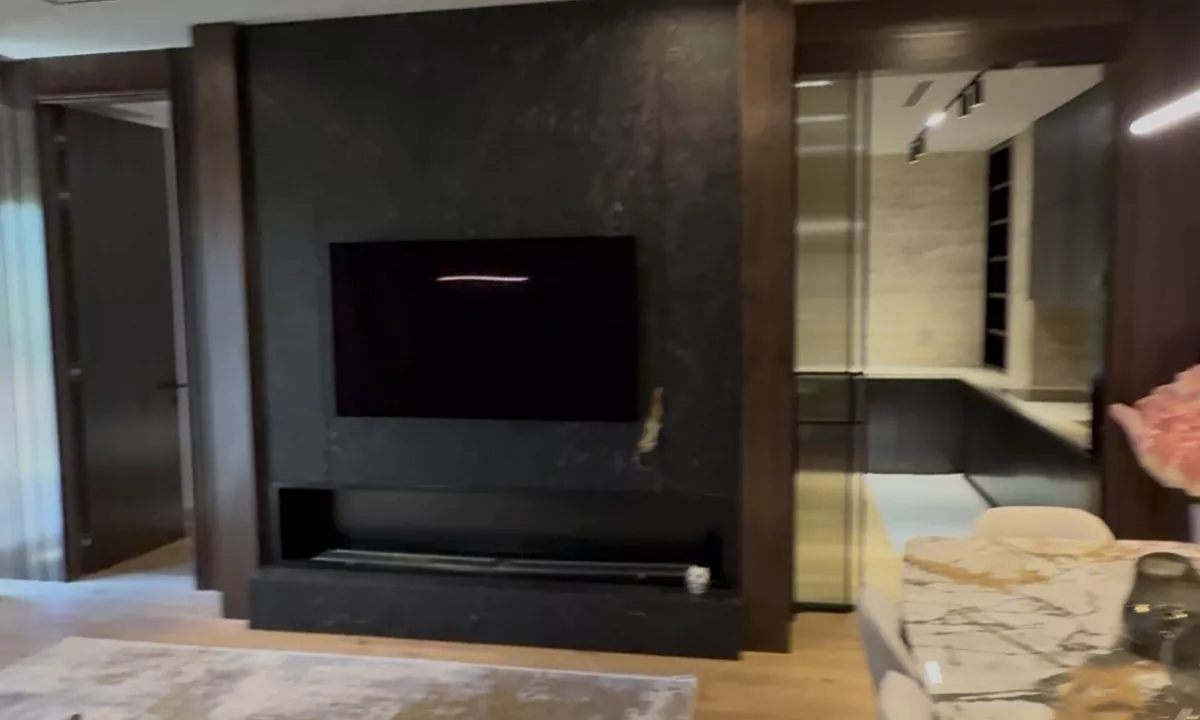 Shtepi ne shitje Apartament ne Tirane, 3+1, Mobilimi E mobiluar, Pagesa 700,000  Euro.