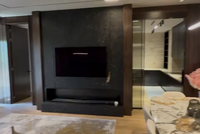 Shitet Apartament 3+1+2 – Tirana Garden Building