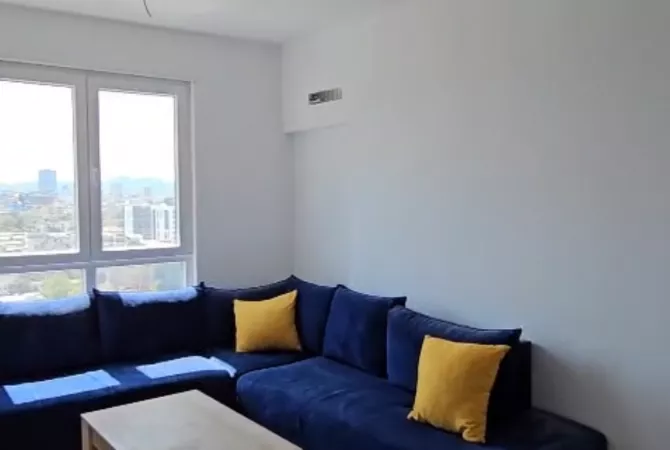 Shtepi ne shitje 1+1 ne Tirane - 120,000 Euro