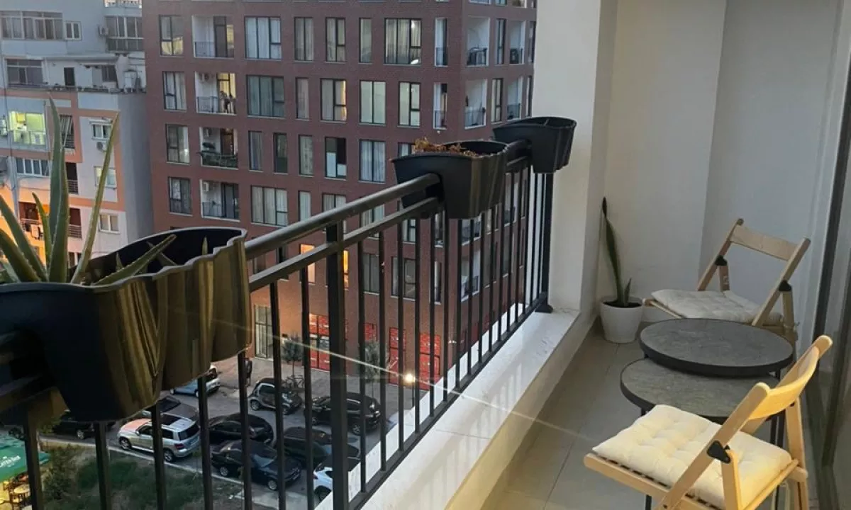 Shtepi ne shitje Apartament ne Tirane, 2+1, Mobilimi E mobiluar, Pagesa 227,000  Euro.