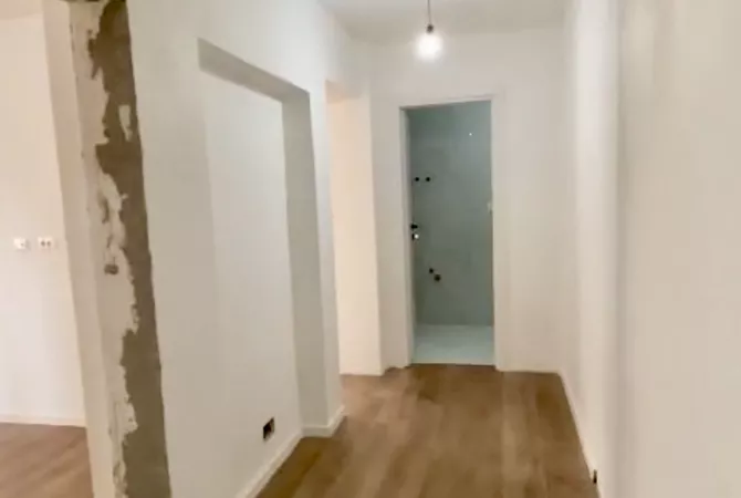 Apartament per shitje 1+1 Rr.Margarita Tutulani