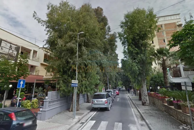 Jepet me Qira Ambient Biznesi – Blloku, Tiranë