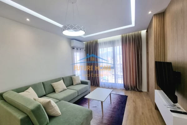 Qera, Apartament 2+1+2, Kompleksi Erli, Porcelan, Tiranë.