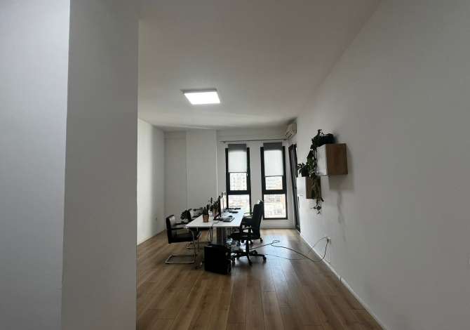 Zyre per Ndarje Qeraje 