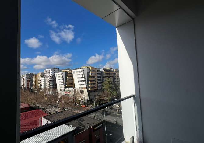 Ambient biznesi me qera 3+1 ne Tirane - 200 Euro