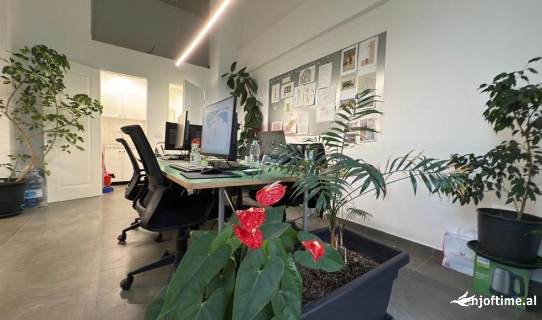 Zyre - Per Qira - Pazari i Ri - Hoxha Tahsim, Shqiperi