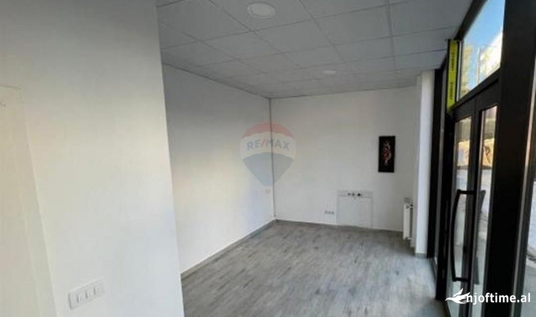 JEPET AMBIENT KOMERCIAL PER QIRA