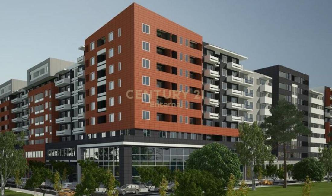 Ambient Komercial Per Shitje