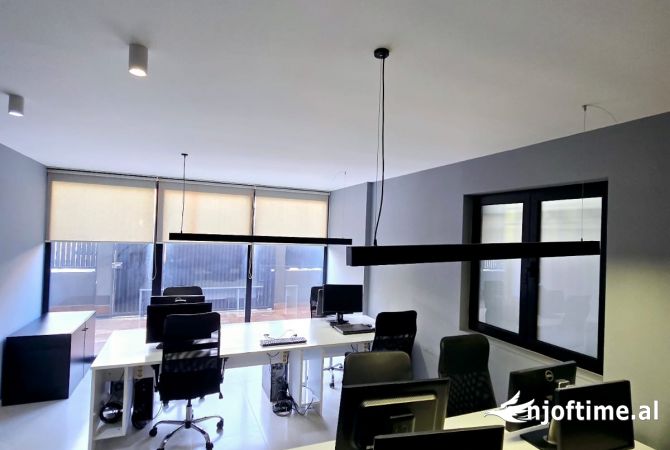 Zyre me qira tek Parku Olimpik