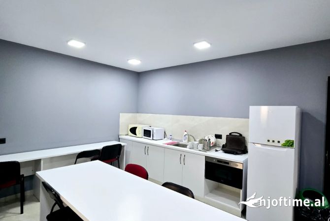 Zyre me qira tek Parku Olimpik