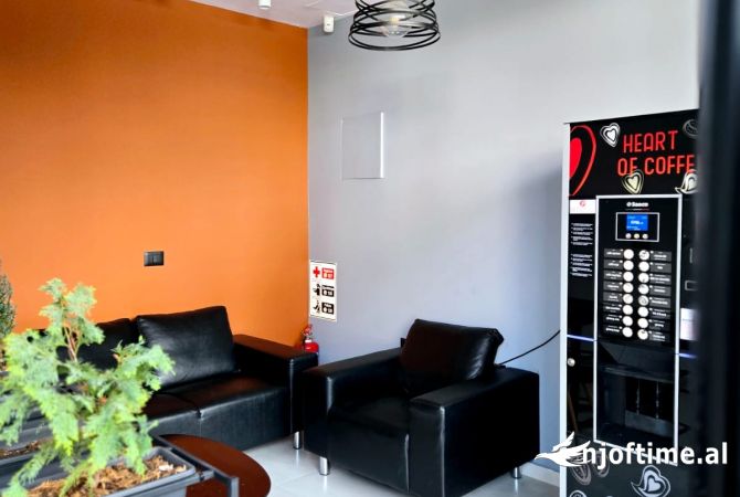 Zyre me qira tek Parku Olimpik